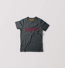 Load image into Gallery viewer, FIFA World Cup Qatar 2022 T-Shirt for Boy/Girl-Steal Grey-Ektarfa.online
