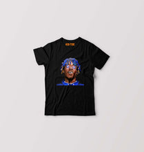 Load image into Gallery viewer, Lil Uzi Vert (LUV) Kids T-Shirt for Boy/Girl-Black-Ektarfa.online
