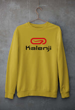 Load image into Gallery viewer, Kalenji Unisex Sweatshirt for Men/Women-Mustard Yellow-Ektarfa.online
