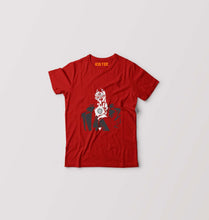 Load image into Gallery viewer, Alucard Kids T-Shirt for Boy/Girl-Red-Ektarfa.online
