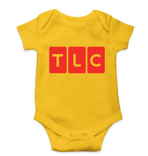 Load image into Gallery viewer, TLC Kids Romper For Baby Boy/Girl-Yellow-Ektarfa.online
