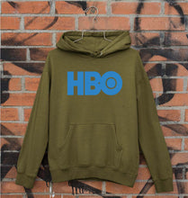 Load image into Gallery viewer, HBO Unisex Hoodie for Men/Women-Olive Green-Ektarfa.online
