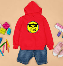 Load image into Gallery viewer, Iron Maiden Kids Hoodie for Boy/Girl-0-1 Year(22 Inches)-Red-Ektarfa.online
