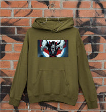 Load image into Gallery viewer, Morbius Unisex Hoodie for Men/Women-S(40 Inches)-Olive Green-Ektarfa.online
