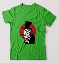 Load image into Gallery viewer, Villainc T-Shirt for Men-flag green-Ektarfa.online
