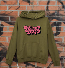 Load image into Gallery viewer, Unique Unisex Hoodie for Men/Women-Olive Green-Ektarfa.online
