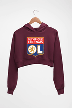 Load image into Gallery viewer, Lyon HOODIE FOR WOMEN-Maroon-Ektarfa.online
