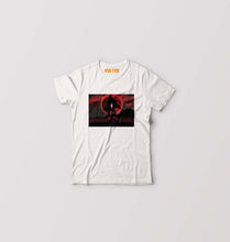 Load image into Gallery viewer, Itachi Uchiha Kids T-Shirt for Boy/Girl-White-Ektarfa.online
