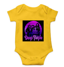 Load image into Gallery viewer, Deep Purple Kids Romper For Baby Boy/Girl-Ektarfa.online
