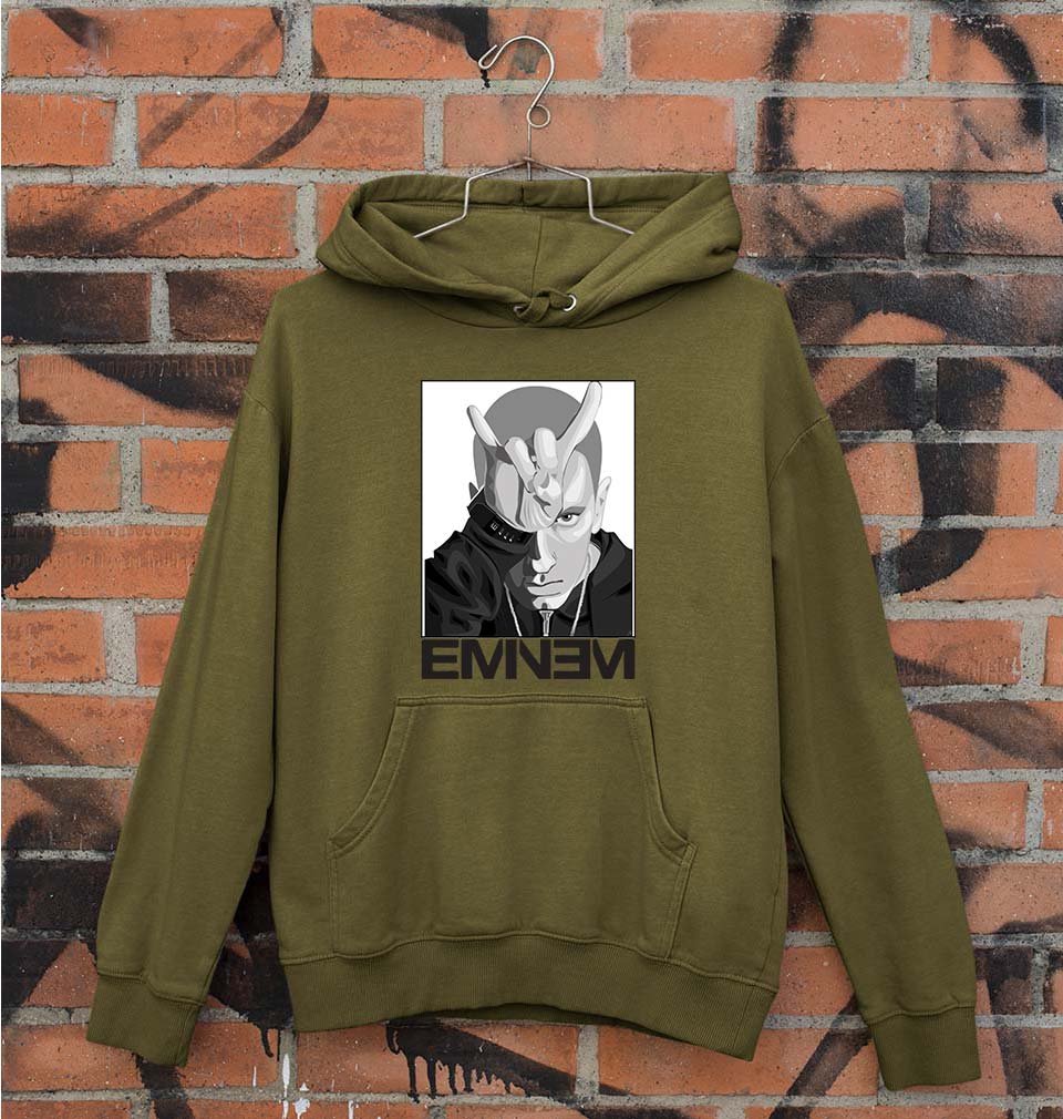EMINEM Hoodies for Men Men Sweatshirt Online India –