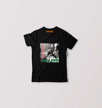 Load image into Gallery viewer, London Calling Kids T-Shirt for Boy/Girl-Black-Ektarfa.online
