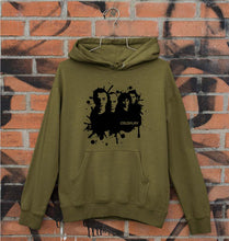 Load image into Gallery viewer, Coldplay Unisex Hoodie for Men/Women-Olive Green-Ektarfa.online
