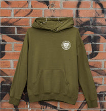 Load image into Gallery viewer, Jaguar Unisex Hoodie for Men/Women-Olive Green-Ektarfa.online
