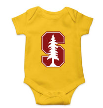 Load image into Gallery viewer, Stanford Kids Romper For Baby Boy/Girl
