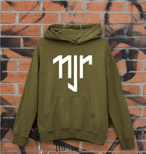 Load image into Gallery viewer, Neymar (NJR) Unisex Hoodie for Men/Women-Olive Green-Ektarfa.online
