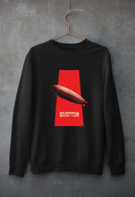 Load image into Gallery viewer, Led Zeppelin Unisex Sweatshirt for Men/Women-S(40 Inches)-Black-Ektarfa.online
