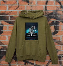 Load image into Gallery viewer, Lewis Hamilton F1 Unisex Hoodie for Men/Women-S(40 Inches)-Olive Green-Ektarfa.online
