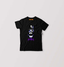Load image into Gallery viewer, Undertaker WWE Kids T-Shirt for Boy/Girl-0-1 Year(20 Inches)-Black-Ektarfa.online
