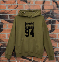 Load image into Gallery viewer, Purpose Tour Bieber Unisex Hoodie for Men/Women-Olive Green-Ektarfa.online
