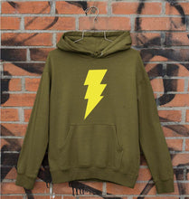 Load image into Gallery viewer, Black Adam Unisex Hoodie for Men/Women-Olive Green-Ektarfa.online
