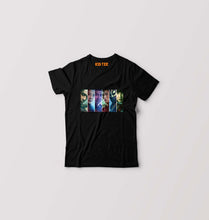 Load image into Gallery viewer, Shang-Chi Kids T-Shirt for Boy/Girl-Black-Ektarfa.online

