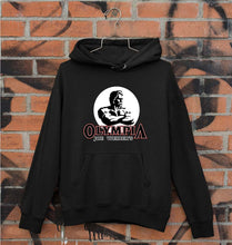 Load image into Gallery viewer, Olympia Unisex Hoodie for Men/Women-Black-Ektarfa.online
