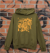 Load image into Gallery viewer, Mirzapur Unisex Hoodie for Men/Women-Olive Green-Ektarfa.online
