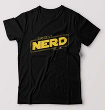 Load image into Gallery viewer, Nerd T-Shirt for Men-Ektarfa.online
