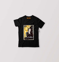 Load image into Gallery viewer, James Bond 007 Kids T-Shirt for Boy/Girl-Black-Ektarfa.online
