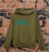 Load image into Gallery viewer, ACCOR LIVE LIMITLESS (ALL) Unisex Hoodie for Men/Women-Olive Green-Ektarfa.online
