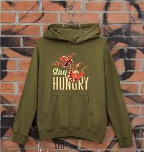 Load image into Gallery viewer, Hungry Dragon Unisex Hoodie for Men/Women-S(40 Inches)-Olive Green-Ektarfa.online
