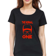 Load image into Gallery viewer, Jürgen Klopp T-Shirt for Women-Black-Ektarfa.online
