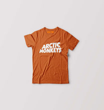 Load image into Gallery viewer, Arctic Monkeys Kids T-Shirt for Boy/Girl-Ektarfa.online
