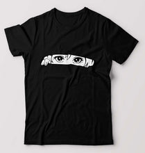 Load image into Gallery viewer, Anime T-Shirt for Men-Black-Ektarfa.online
