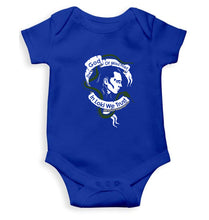 Load image into Gallery viewer, Loki Kids Romper For Baby Boy/Girl-0-5 Months(18 Inches)-Royal Blue-Ektarfa.online
