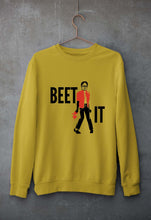 Load image into Gallery viewer, Dwight Schrute Unisex Sweatshirt for Men/Women-Mustard Yellow-Ektarfa.online
