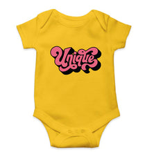 Load image into Gallery viewer, Unique Kids Romper For Baby Boy/Girl-Yellow-Ektarfa.online
