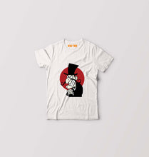 Load image into Gallery viewer, Villainc Kids T-Shirt for Boy/Girl-White-Ektarfa.online
