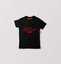 Load image into Gallery viewer, Hamleys Kids T-Shirt for Boy/Girl-Black-Ektarfa.online
