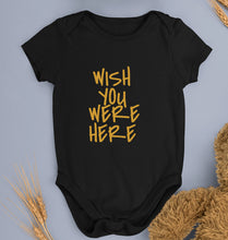 Load image into Gallery viewer, Astroworld Travis Scott Kids Romper For Baby Boy/Girl-0-5 Months(18 Inches)-Black-Ektarfa.online
