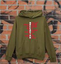 Load image into Gallery viewer, Money Hiest Unisex Hoodie for Men/Women-Olive Green-Ektarfa.online
