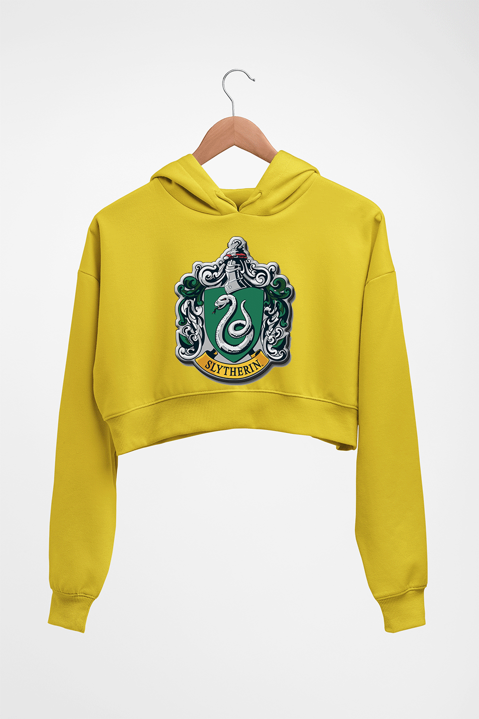 Primark slytherin hoodie sales