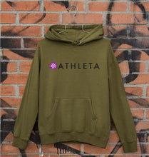 Load image into Gallery viewer, Athleta Unisex Hoodie for Men/Women-Olive Green-Ektarfa.online
