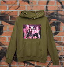 Load image into Gallery viewer, BLACKPINK Unisex Hoodie for Men/Women-Olive Green-Ektarfa.online
