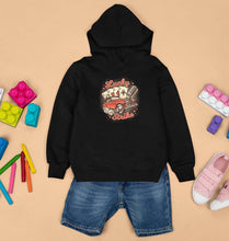 Load image into Gallery viewer, Poker Kids Hoodie for Boy/Girl-0-1 Year(22 Inches)-Black-Ektarfa.online
