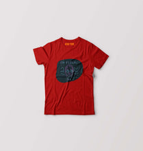 Load image into Gallery viewer, Liam Payne Kids T-Shirt for Boy/Girl-0-1 Year(20 Inches)-Red-Ektarfa.online
