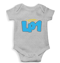 Load image into Gallery viewer, Liam Payne Kids Romper For Baby Boy/Girl-Grey-Ektarfa.online
