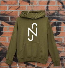 Load image into Gallery viewer, Neymar (NJR) Unisex Hoodie for Men/Women-Olive Green-Ektarfa.online
