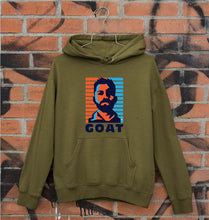 Load image into Gallery viewer, Virat Kohli Unisex Hoodie for Men/Women-Olive Green-Ektarfa.online
