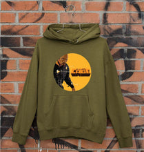 Load image into Gallery viewer, Luke Cage Unisex Hoodie for Men/Women-Olive Green-Ektarfa.online
